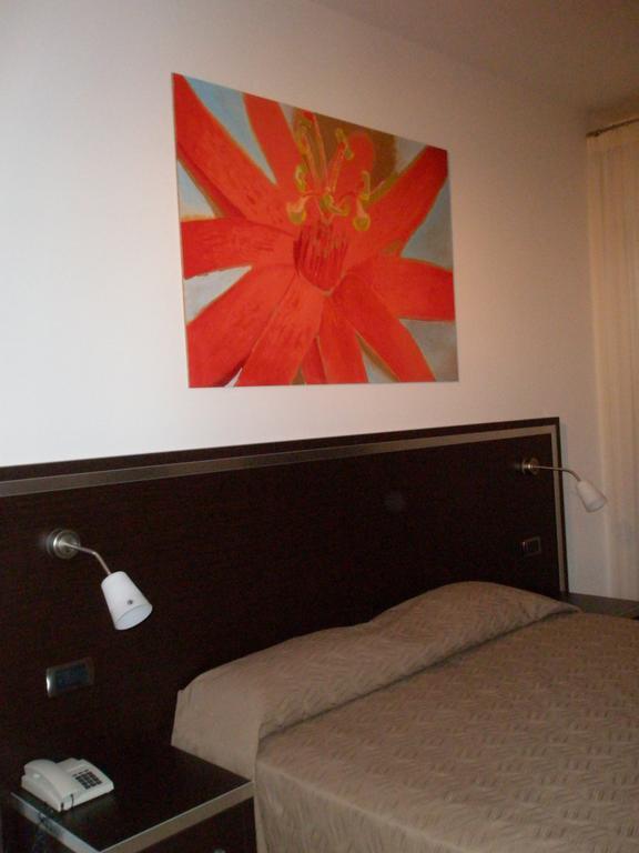 Hotel Florence San Benedetto del Tronto Ngoại thất bức ảnh