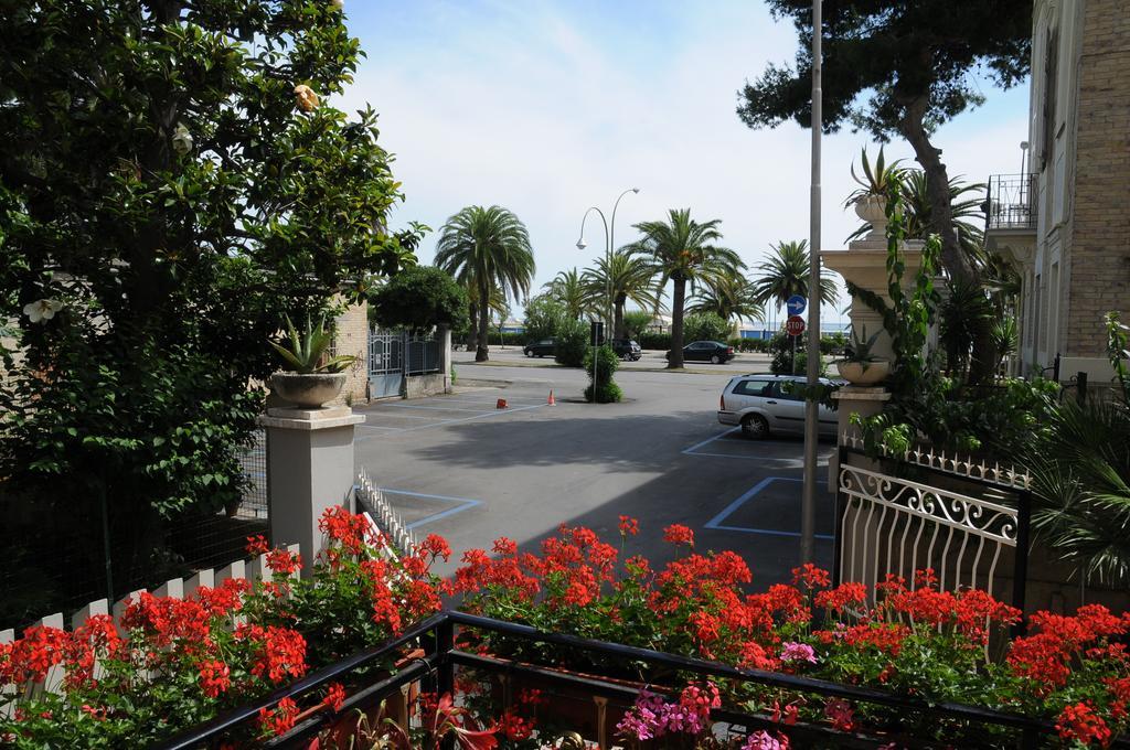 Hotel Florence San Benedetto del Tronto Ngoại thất bức ảnh