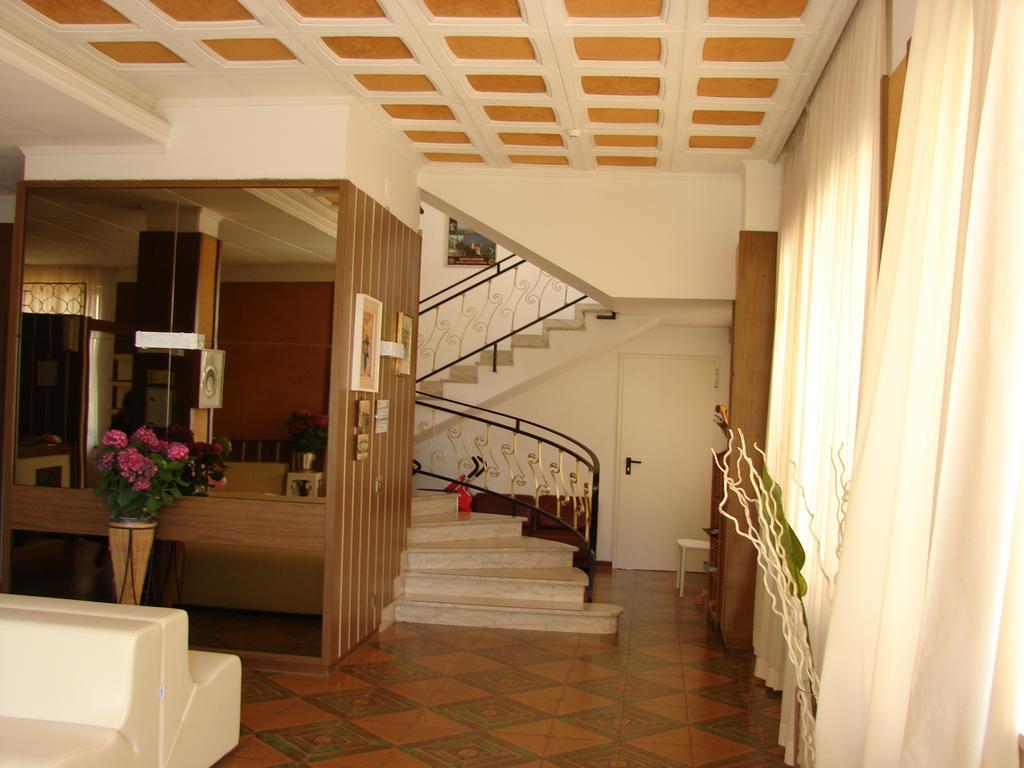 Hotel Florence San Benedetto del Tronto Ngoại thất bức ảnh