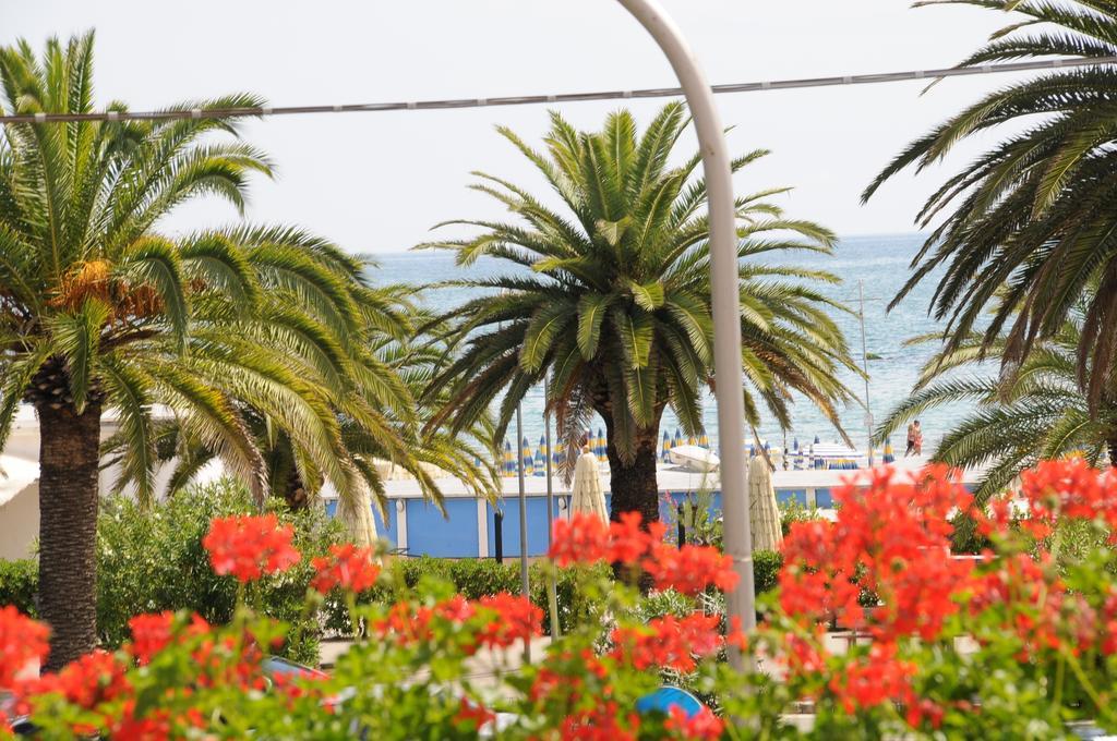 Hotel Florence San Benedetto del Tronto Ngoại thất bức ảnh